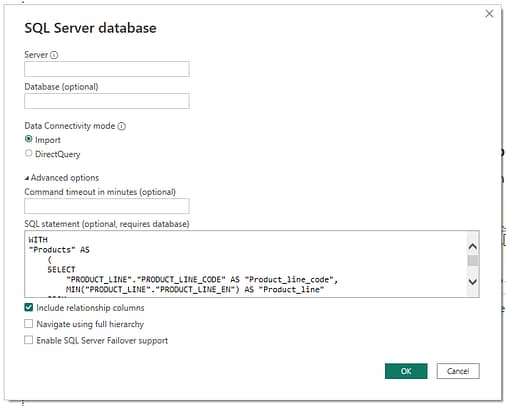 Cognos Analytics 12.0-10