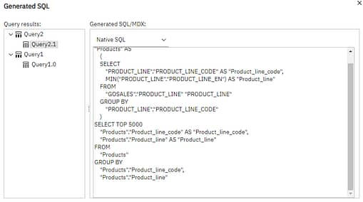 Cognos Analytics 12.0-10