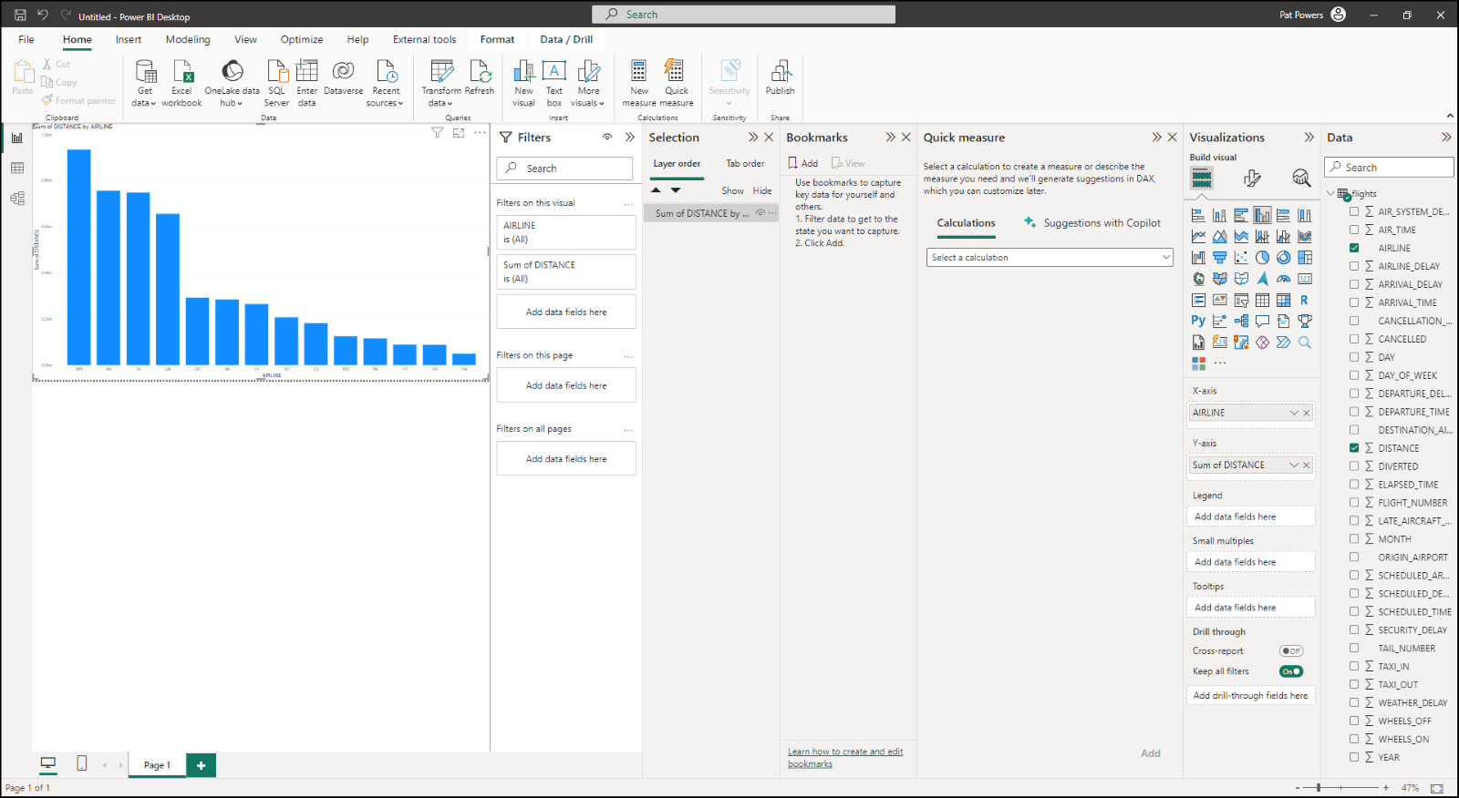 Power-BI-Desktop-Requirements