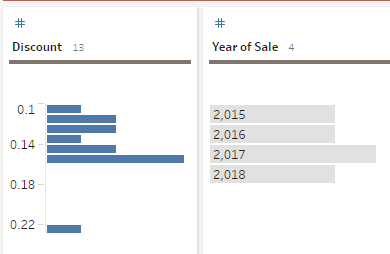 Tableau’s Data Prep Tool