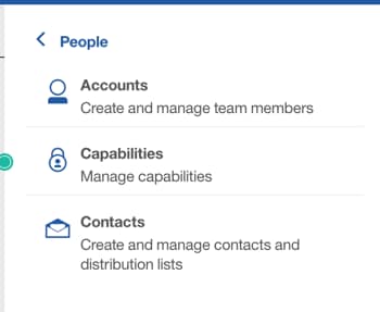 Our favorite features in cognos analytics 6