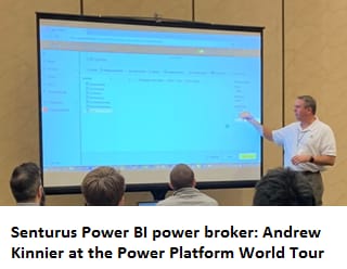 Difference Between Power BI Dataflows & Datasets