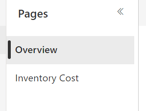BI Dashboard Tool Comparison
