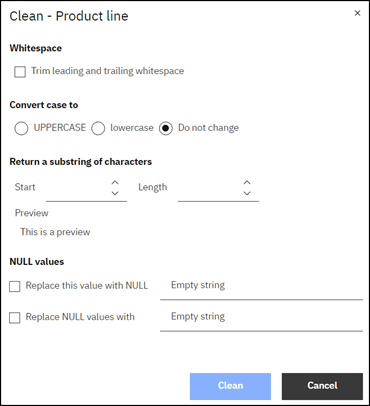 Enabling Power BI field parameters 1