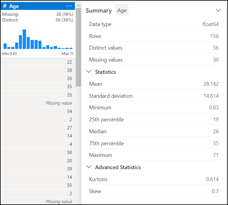 Microsoft-Data-Wrangler