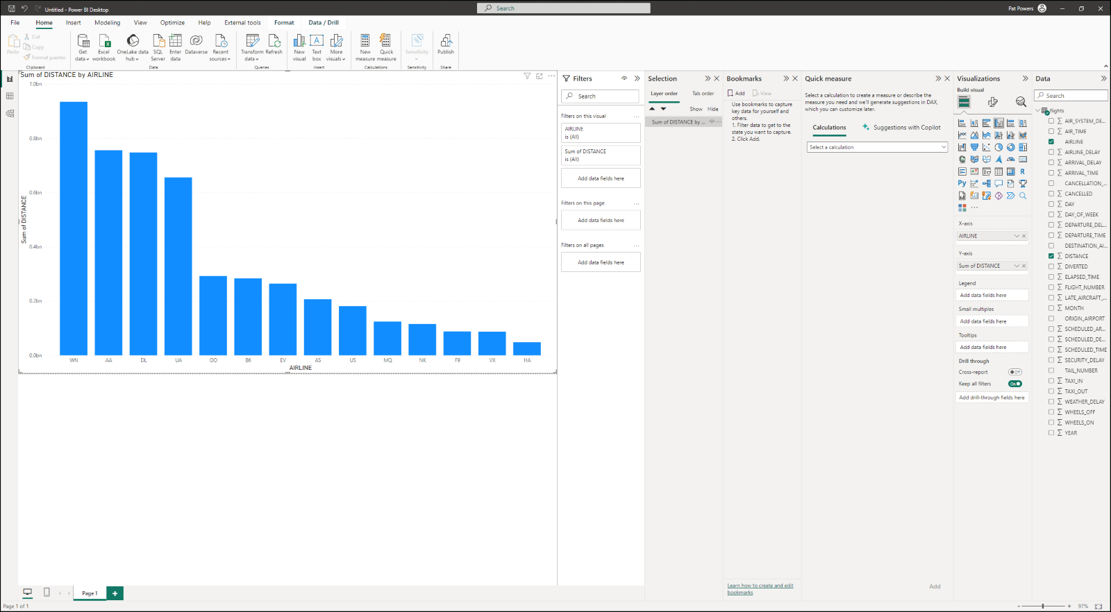Power-BI-Desktop-Requirements