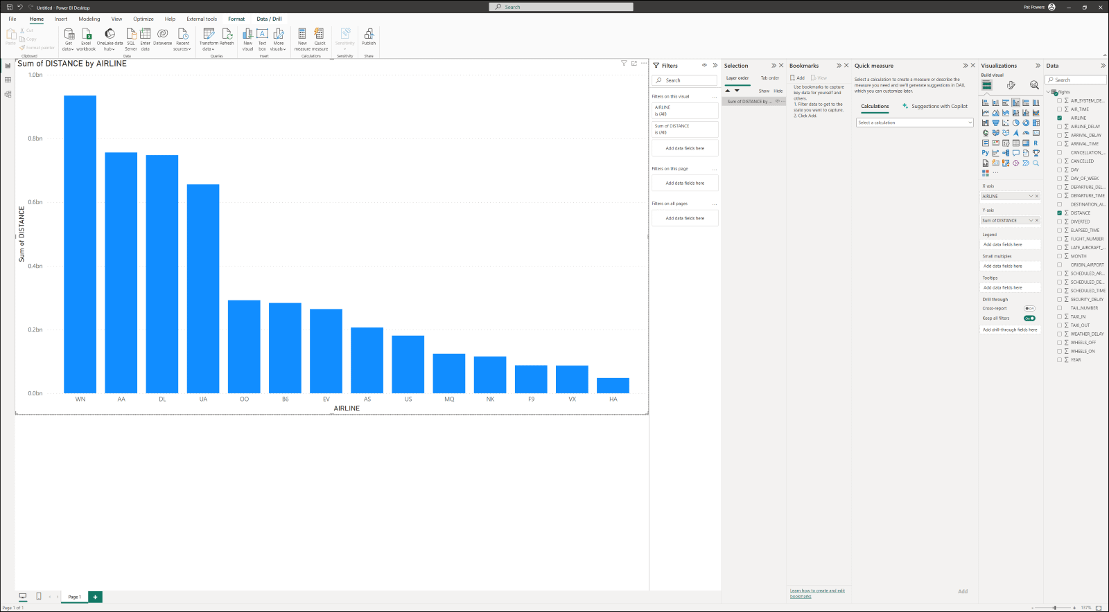 Power-BI-Desktop-Requirements