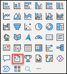 AI in Analytical Reporting