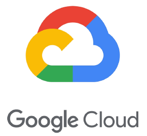 Google cloud logo
