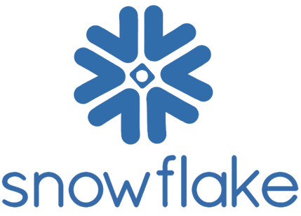 Snowflake Logo
