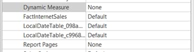 BI Dashboard Tool Comparison