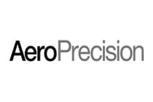 AeroPrecision logo