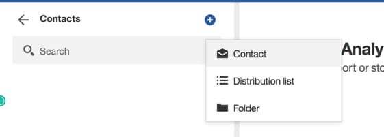Our favorite features in cognos analytics 7