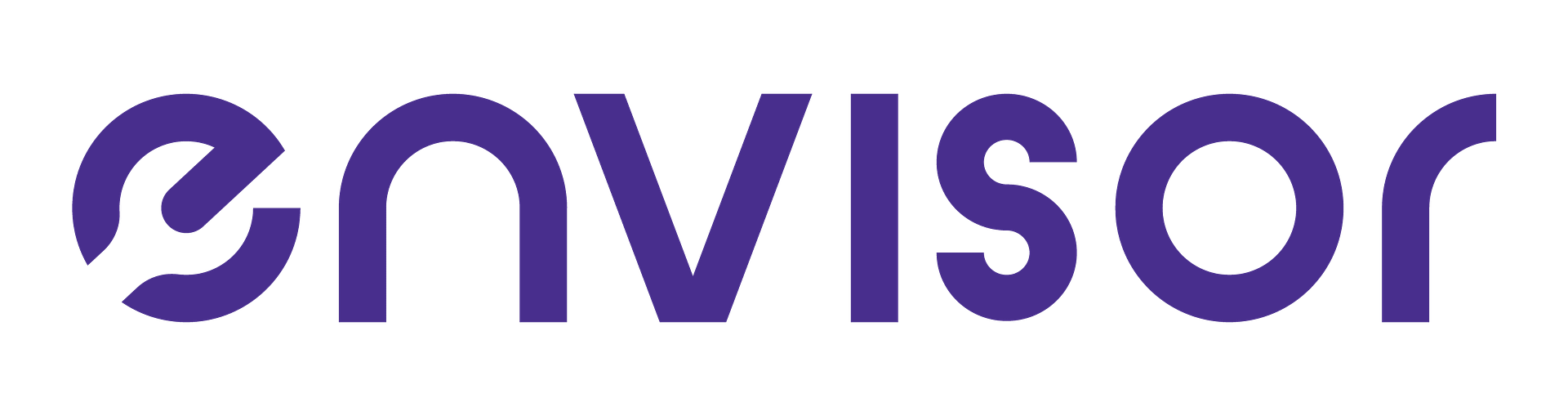 Envisor logo