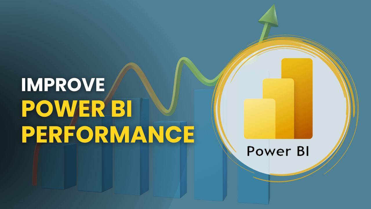 Using Power BI Query Folding to Improve Performance | Senturus