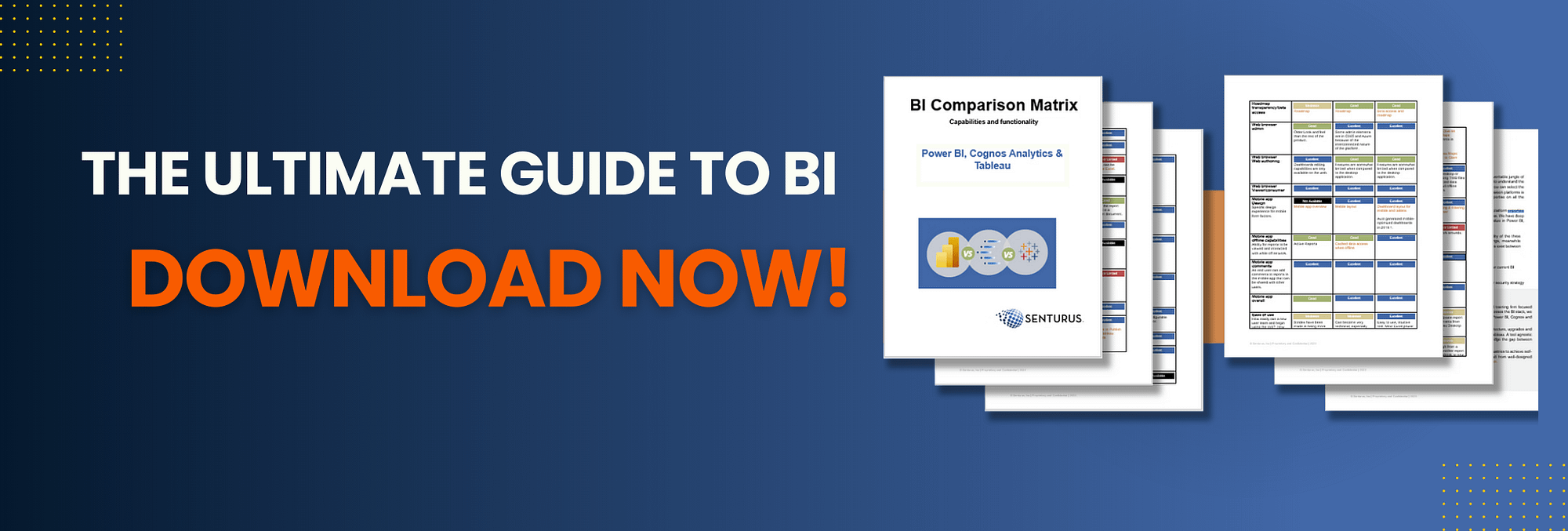 COMPARISION CHART Ad Block