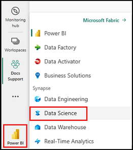 Microsoft-Data-Wrangler
