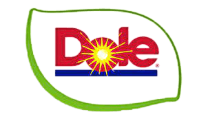 Dole Fresh Vegetables logo