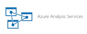 Azure Analysis Services logo