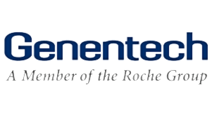 Genentech Inc logo