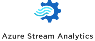 Azure Stream Analytics logo