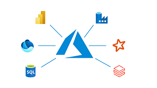 Demystifying Data Modeling Across the Azure Architecture