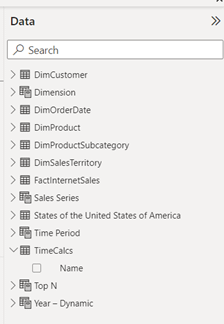 BI Dashboard Tool Comparison