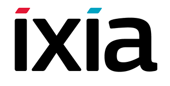 Ixia logo