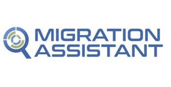 Migration Assistant by Senturus product logo