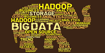 Hadoop for Data Discovery