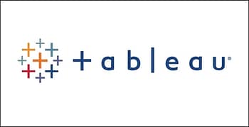 Tableau Logo