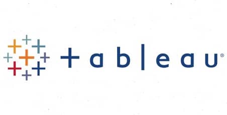 Tableau logo