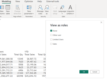 BI Dashboard Tool Comparison