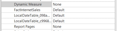 BI Dashboard Tool Comparison