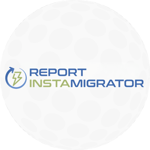 Report-InstaMigrator