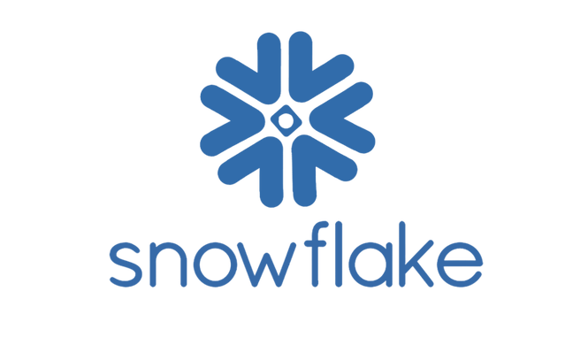 Snowflake Logo