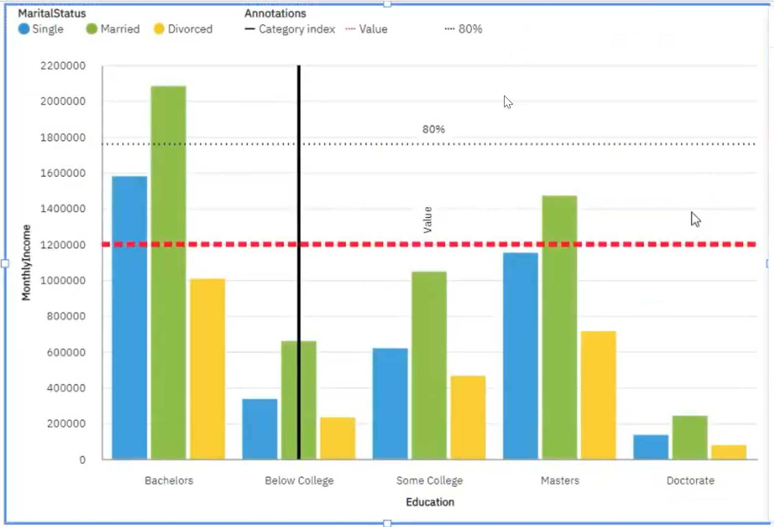 Cognos 11.1.7 New Feature Highlights Senturus