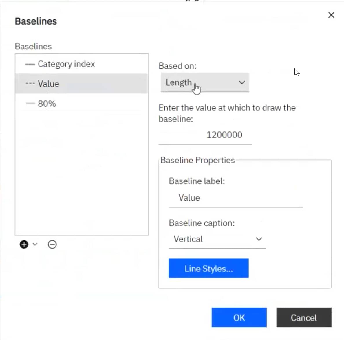 Cognos 11.1.7 New Feature Highlights Senturus