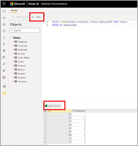 The Whats And Whys Of Power Bi Datamarts Senturus