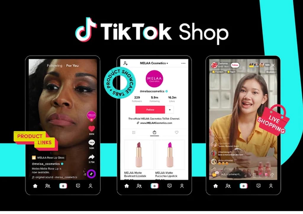Top 25 TikTok Shop Agencies to Win Over TikTok in 2026 - inBeat
