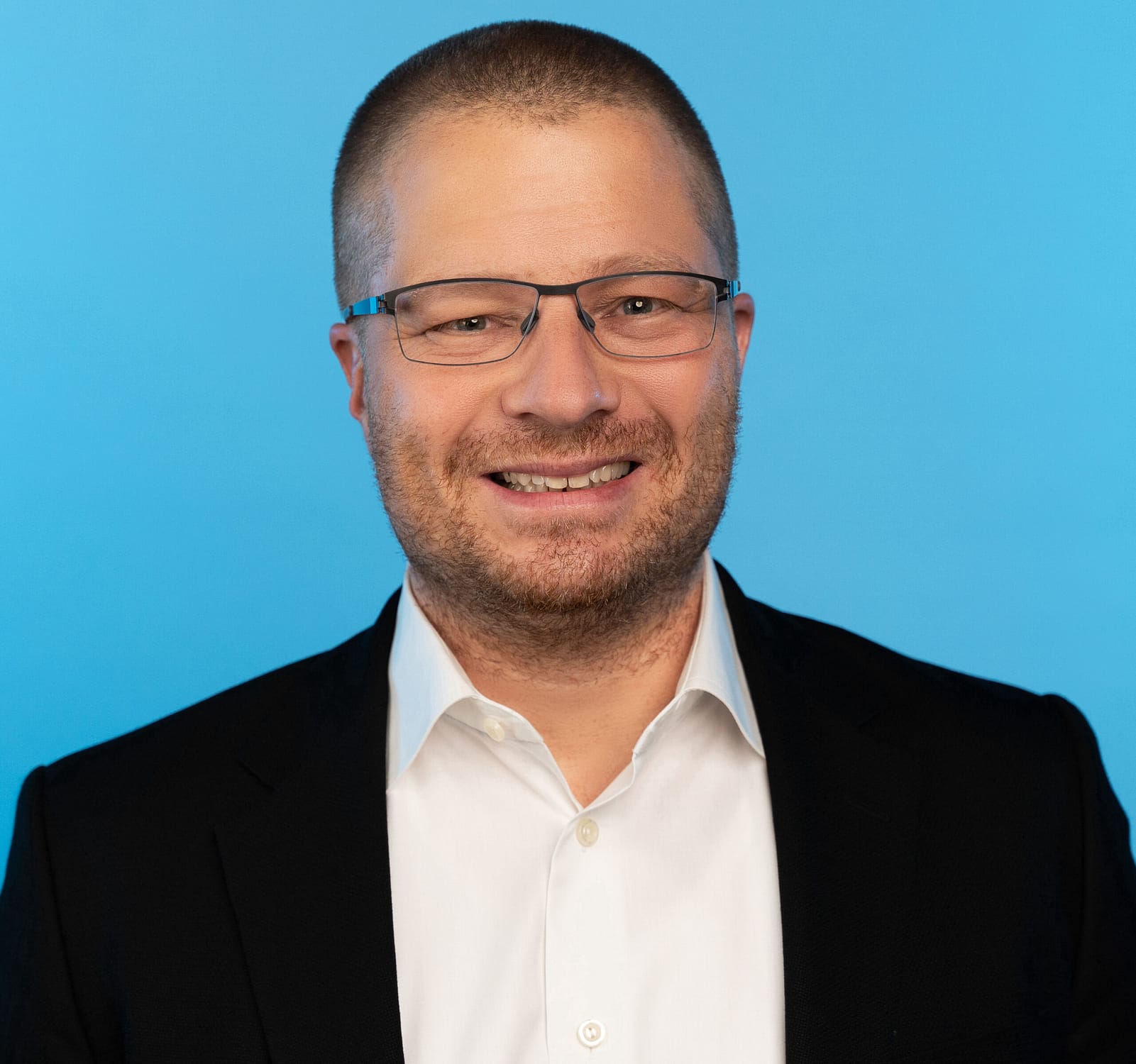 Christian Vollerslev