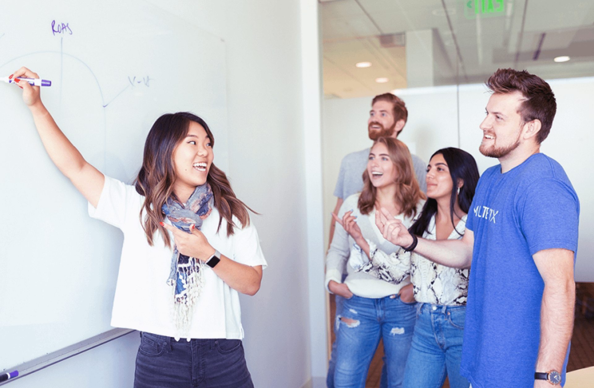 Performance Marketing Agency MuteSix