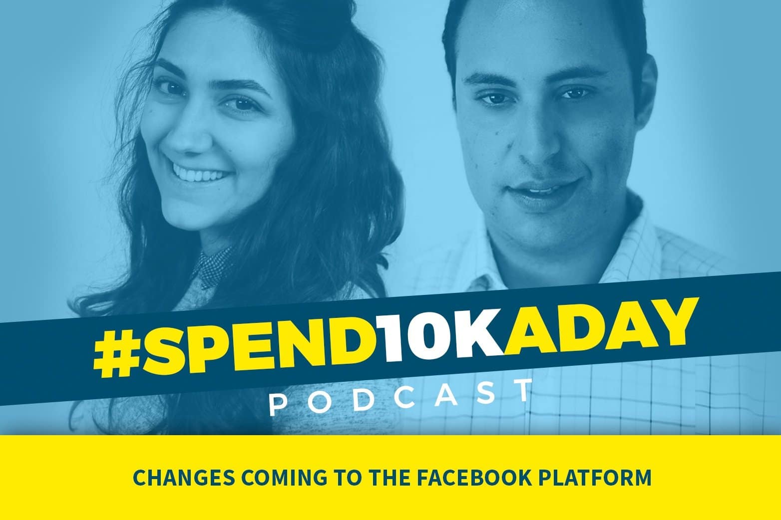 Changes Coming to the Facebook Platform [Podcast] Mutesix