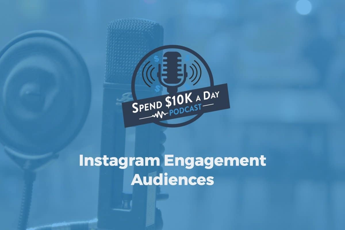 Instagram Engagement Audiences [Podcast] Mutesix