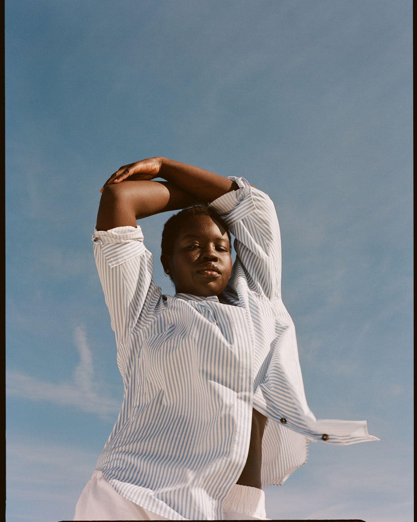 Universal Standard Mutesix