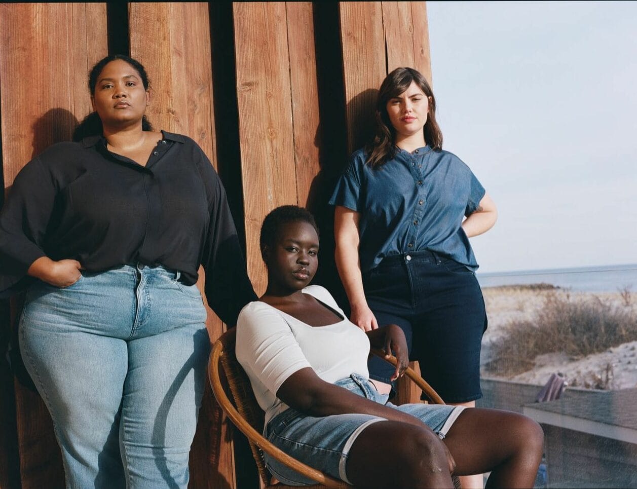 Universal Standard Mutesix