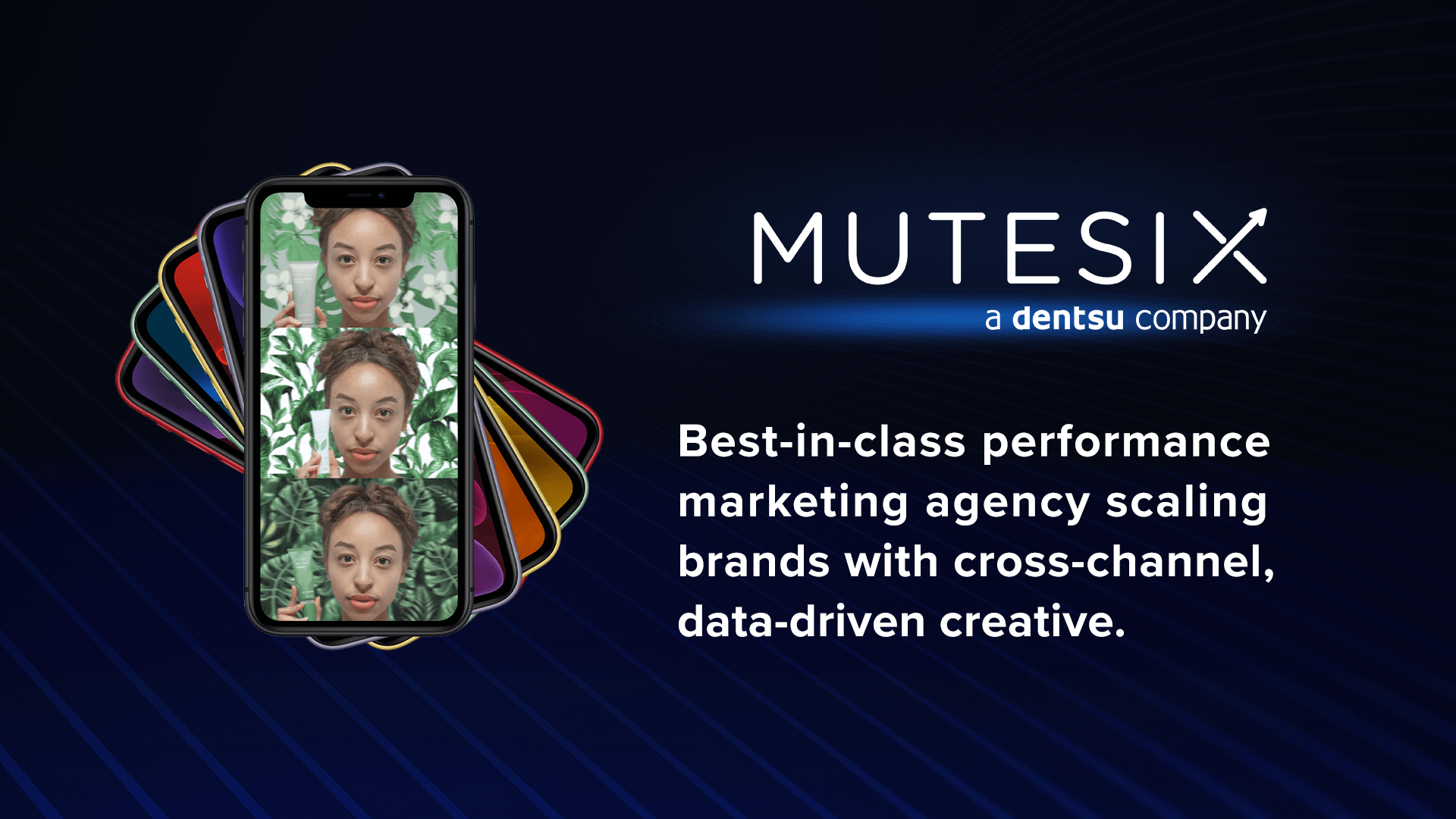 Performance Marketing Agency MuteSix