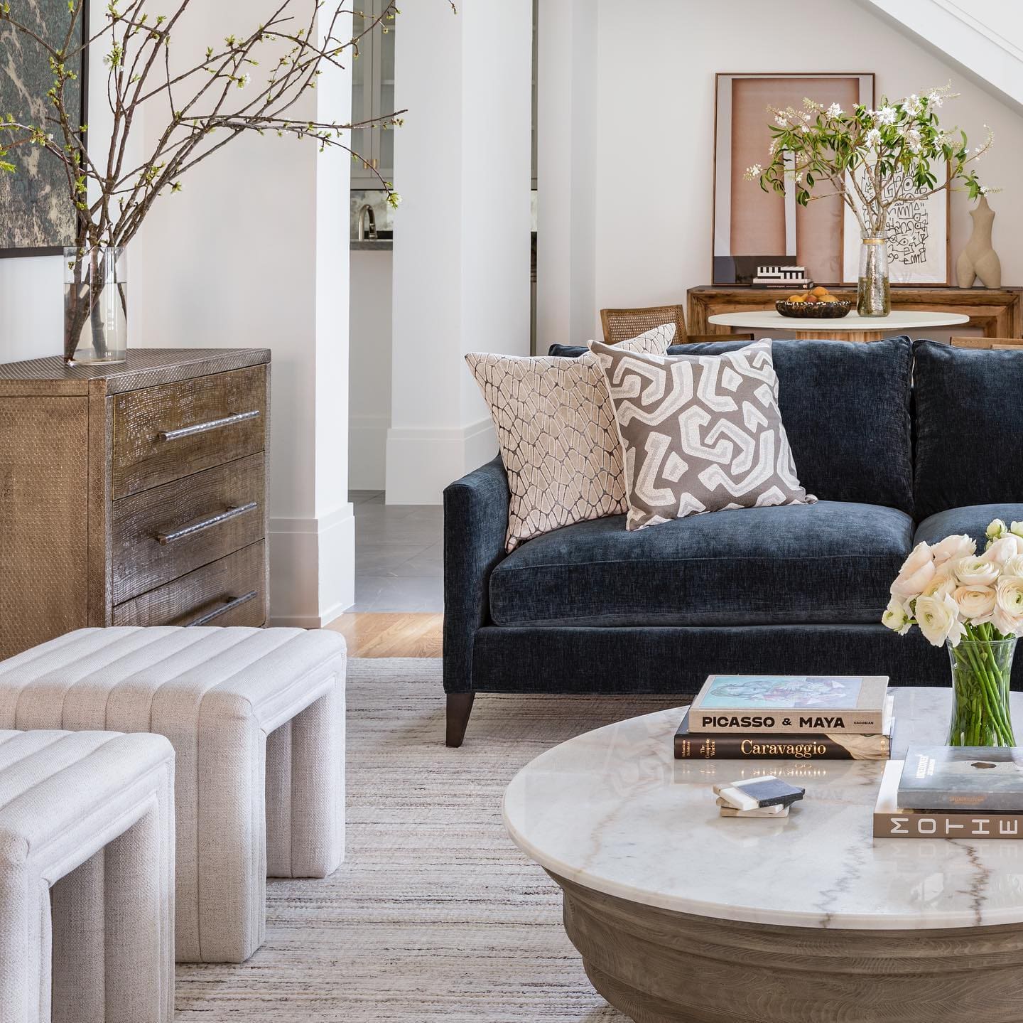 High Fashion Home - Mutesix
