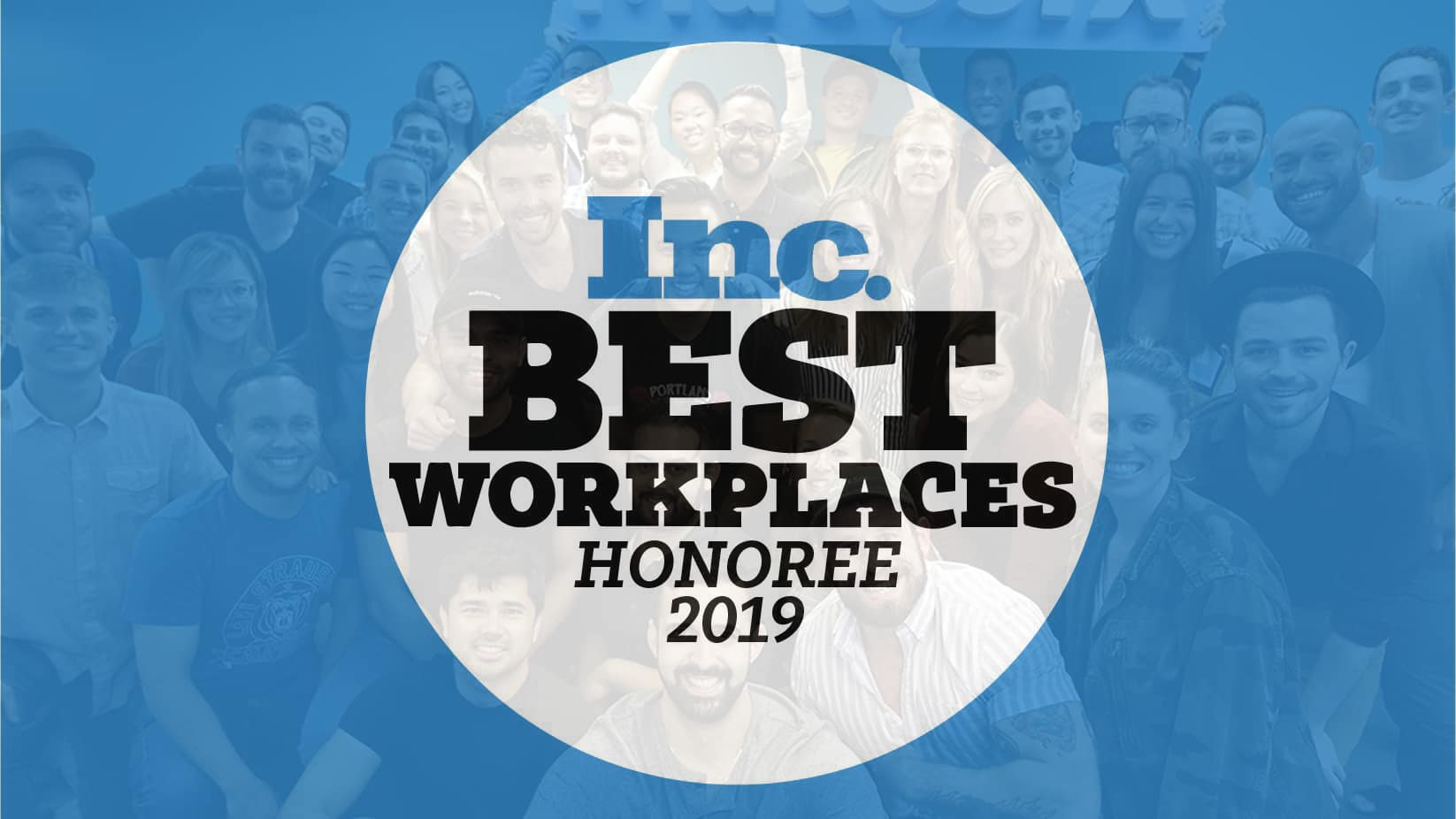 MuteSix is One of Inc. Magazine's Best Workplaces 2019 Mutesix