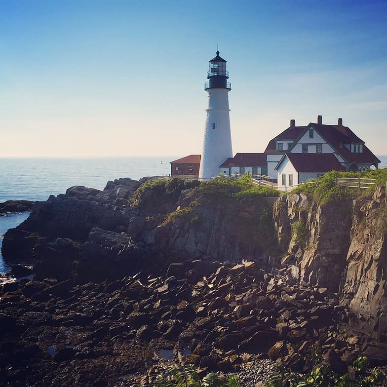 Maine